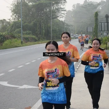 Runner Photo 8152606