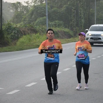 Runner Photo 8152607