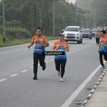Runner Photo 8152608