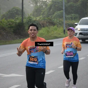 Runner Photo 8152609