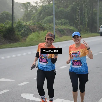 Runner Photo 8152610