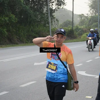 Runner Photo 8152611