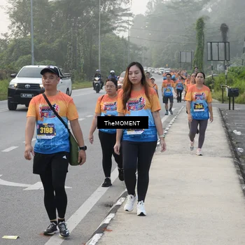 Runner Photo 8152612