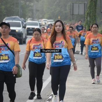 Runner Photo 8152613