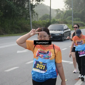 Runner Photo 8152614