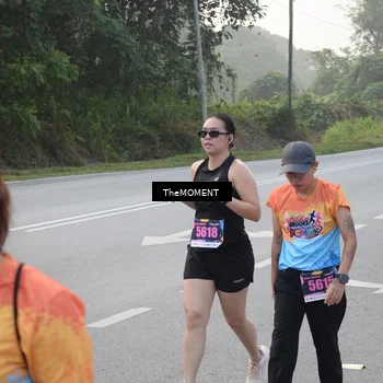 Runner Photo 8152615