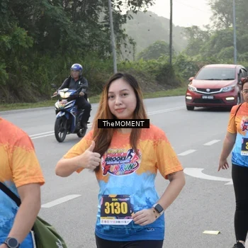 Runner Photo 8152616
