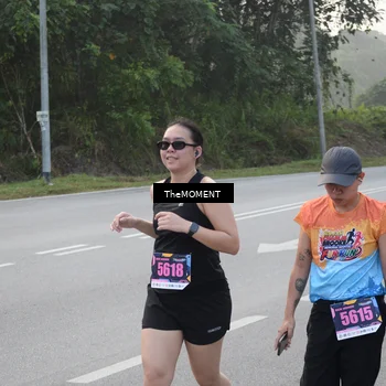Runner Photo 8152617
