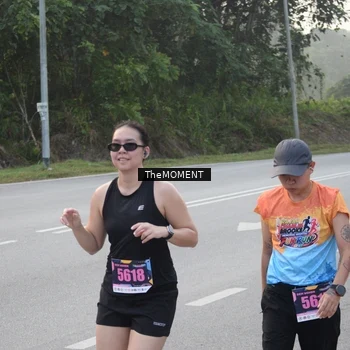 Runner Photo 8152618