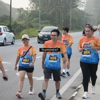 Runner Photo 8152619