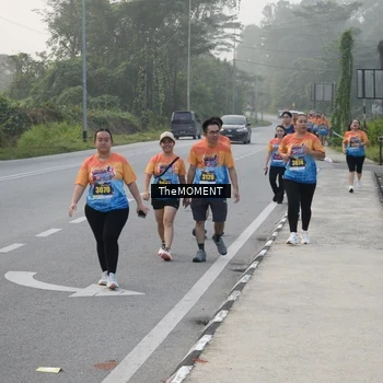 Runner Photo 8152620