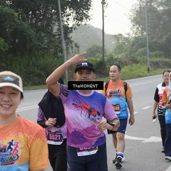 Runner Photo 8152621