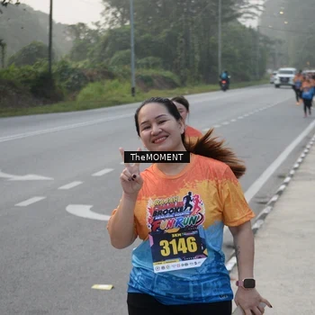 Runner Photo 8152622