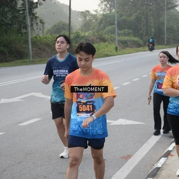 Runner Photo 8152623