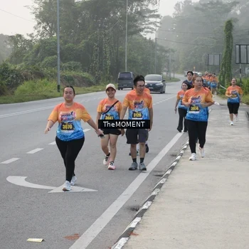 Runner Photo 8152624