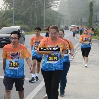 Runner Photo 8152625