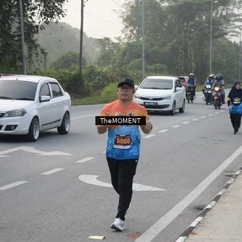 Runner Photo 8152627