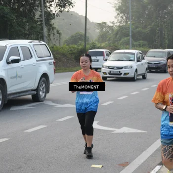 Runner Photo 8152628