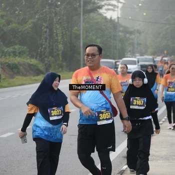 Runner Photo 8152629