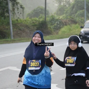 Runner Photo 8152630