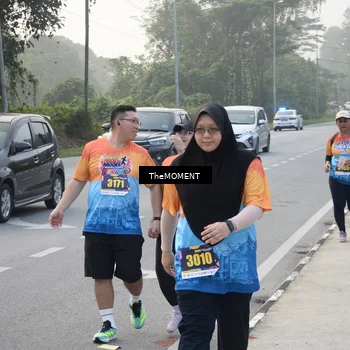 Runner Photo 8152631