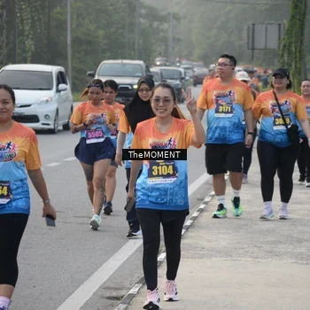 Runner Photo 8152632