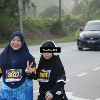 Runner Photo 8152634