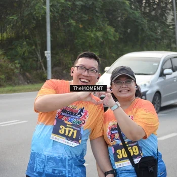 Runner Photo 8152635