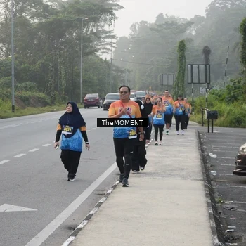 Runner Photo 8152636