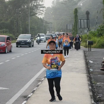 Runner Photo 8152637