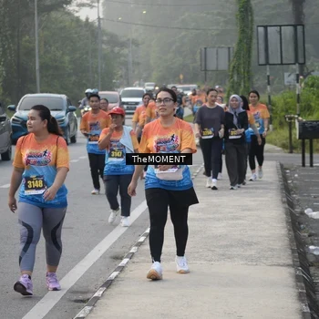 Runner Photo 8152638