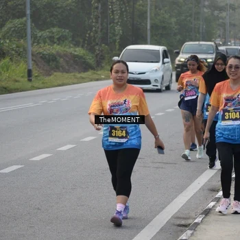 Runner Photo 8152640