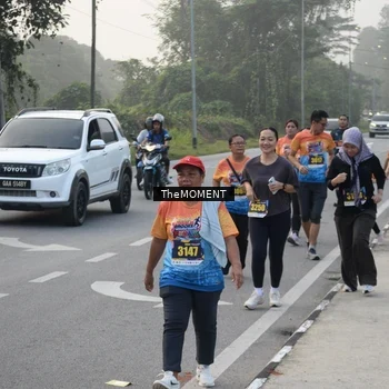 Runner Photo 8152641