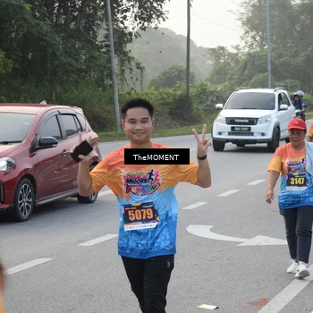 Runner Photo 8152642