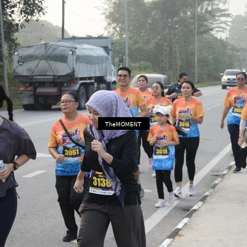 Runner Photo 8152643