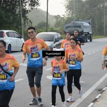 Runner Photo 8152644