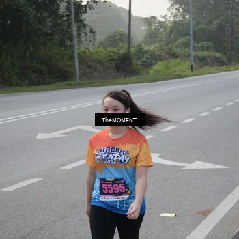 Runner Photo 8152645