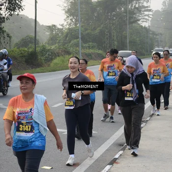 Runner Photo 8152646