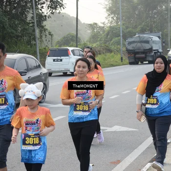Runner Photo 8152647