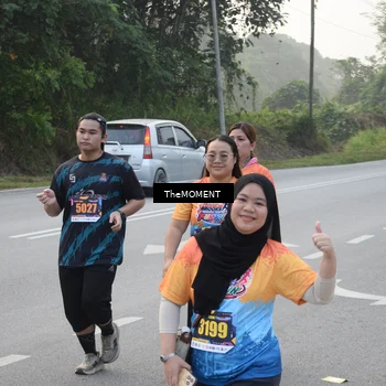 Runner Photo 8152648