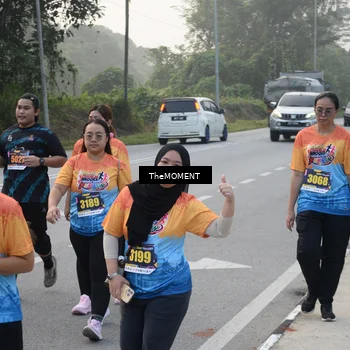 Runner Photo 8152651