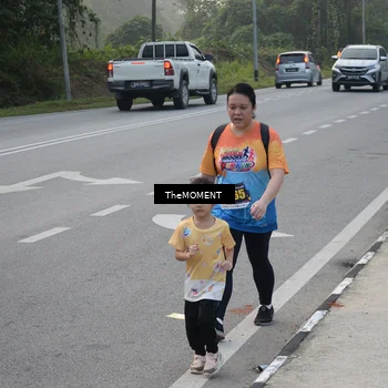 Runner Photo 8152652