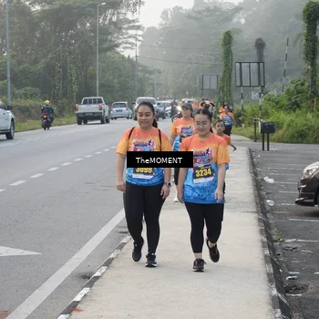 Runner Photo 8152653