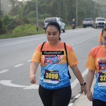 Runner Photo 8152654