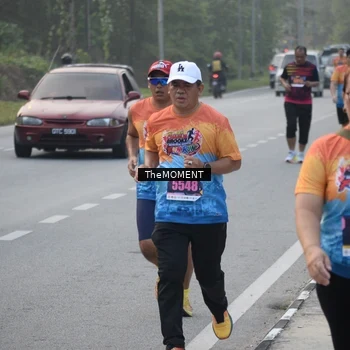 Runner Photo 8152655