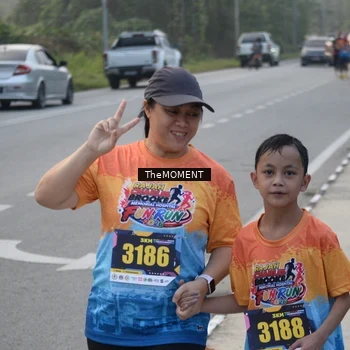 Runner Photo 8152656
