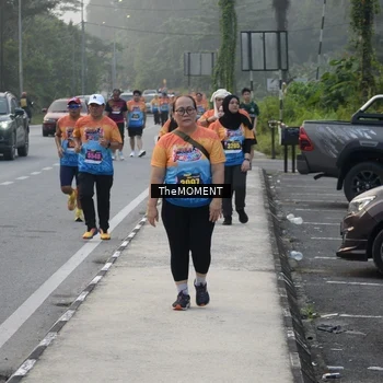 Runner Photo 8152657