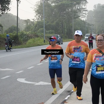 Runner Photo 8152658