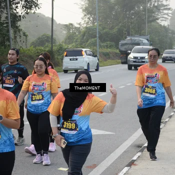 Runner Photo 8152659