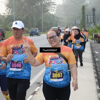 Runner Photo 8152660